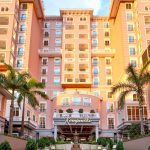 Conference Hotel News!