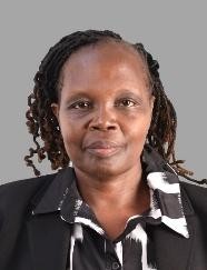 Dr. Mary Ahuna