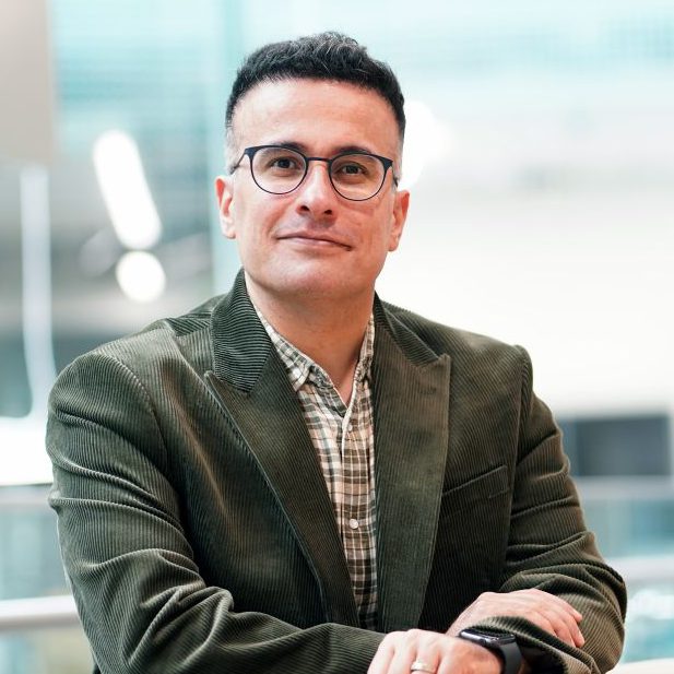Hadi Heidari
