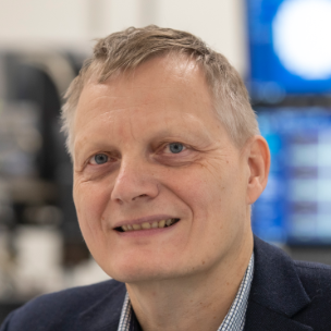 Wolfgang Bösch
