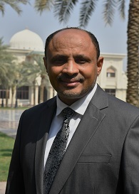 Prof. Anwar Jarndal
