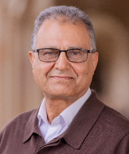 Prof. Amin Abbosh