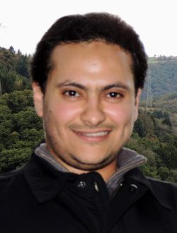 Wael Abdullah Ahmad