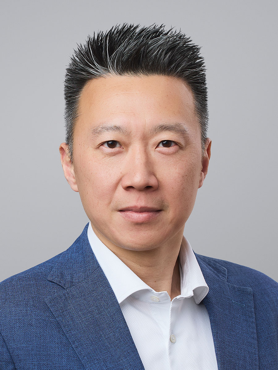 Prof. Hua Wang