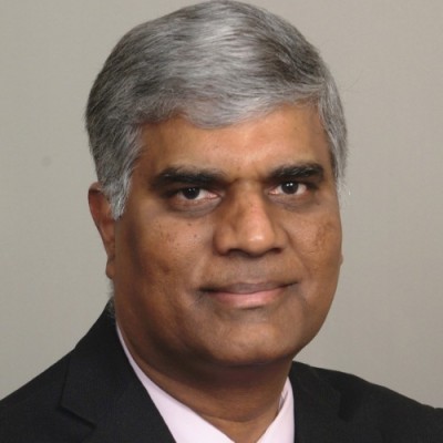 C.J. Reddy