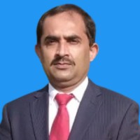 Dr. Haq Nawaz