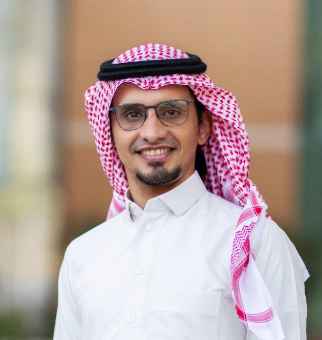 Dr. Abdullah Alshehri
