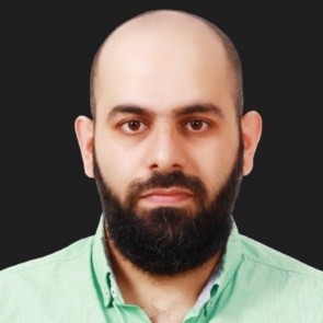 Dr. Ahmed Abdelmottaleb Omar