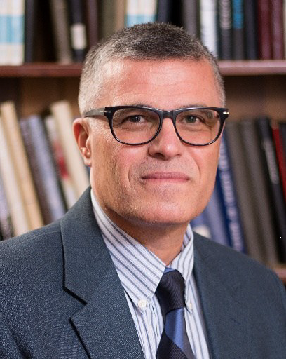 Prof. Atef Z. Elsherbeni