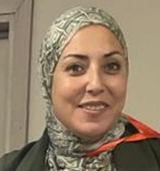 Dr. Dalia Mohammed Nashaat Elsheakh