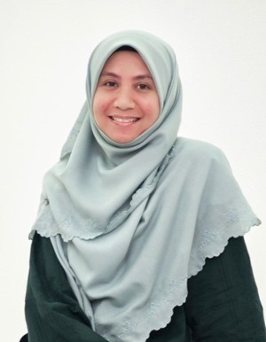 Prof. Ir. Dr. Fauziahanim Che Seman