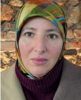Mariem Aznabet