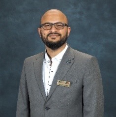 Prof. Qammer H. Abbasi
