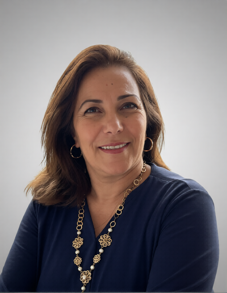 Dr. Rachida Bedira