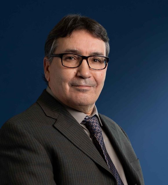 Prof. Tayeb Denidni
