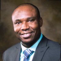Dr. Uche Wejinya