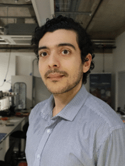Mohammad Zarifi