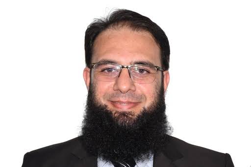 Dr. Waqar Ahmad Malik